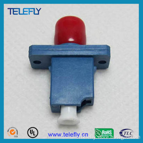 Hybrid FC-LC Female to Female Adapters